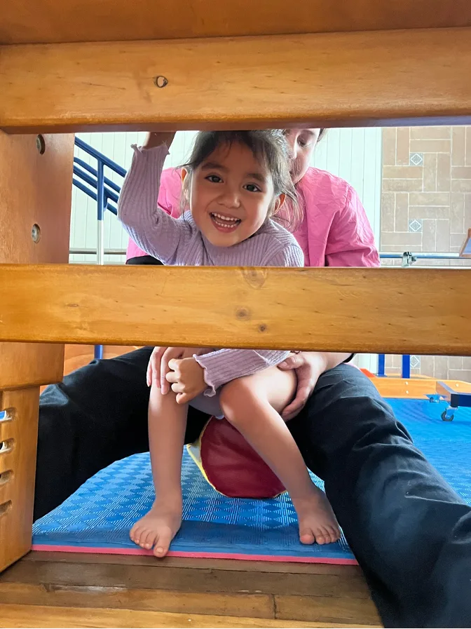 Donación Fundación Colibrí